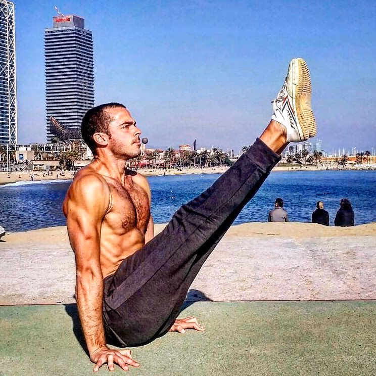 ¿Quién fue Roberto Sánchez?