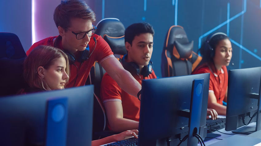 What is 1 on 1 Rocket League coaching?