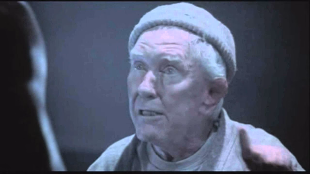 ¿Por qué se llamaba Rocky?