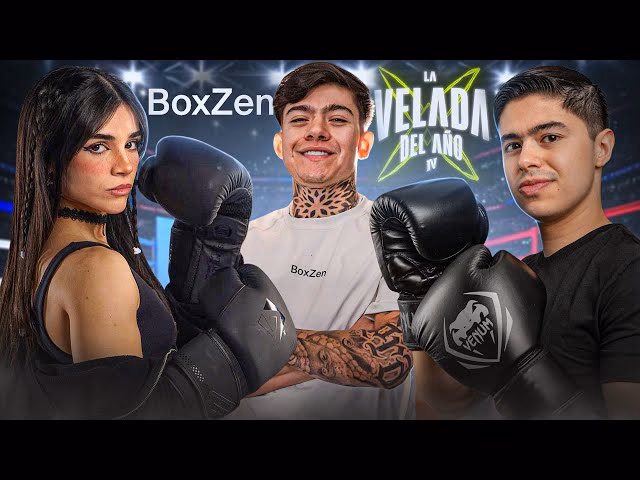 ¿Quién es el coach de Alana?