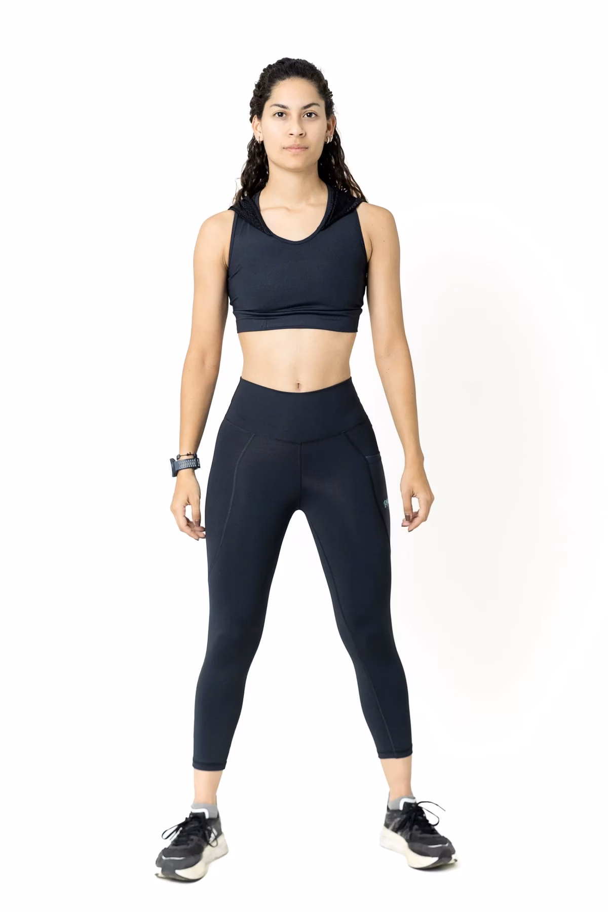 ¿Qué tecnología ofrece nuestra ropa de gimnasio para mujeres?