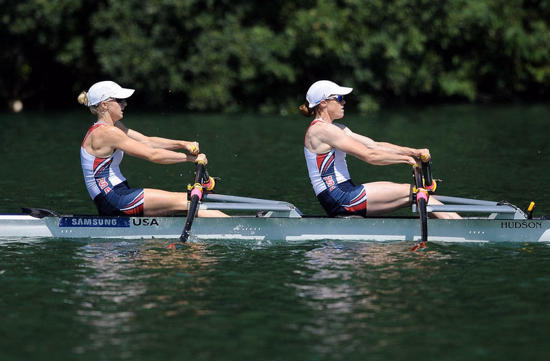 How does rowingcoach work?