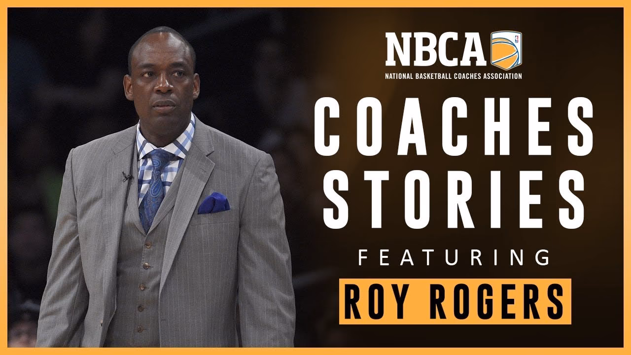 Who are Rogers coaches?