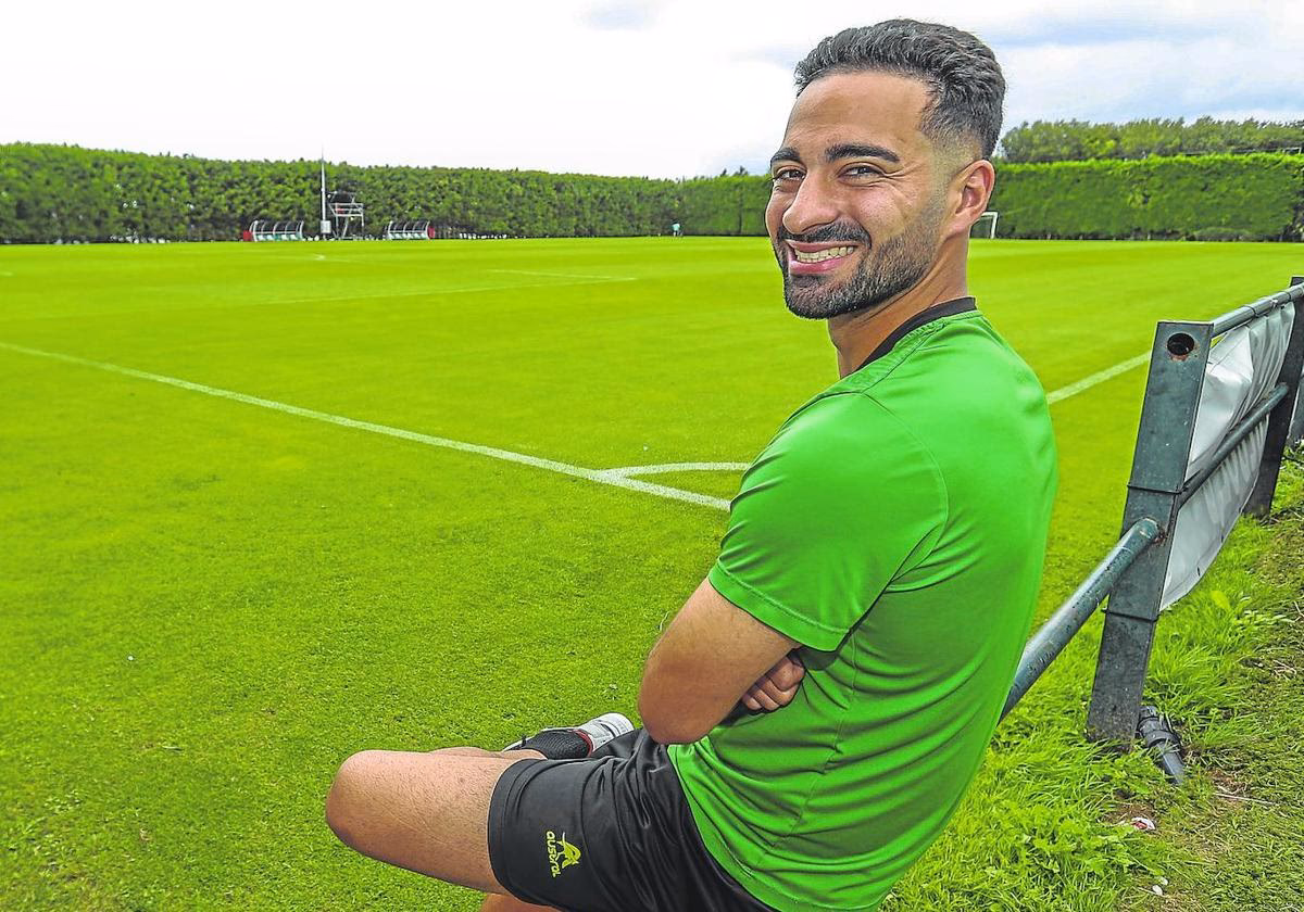 ¿Quién es el nuevo entrenador del Alavés?