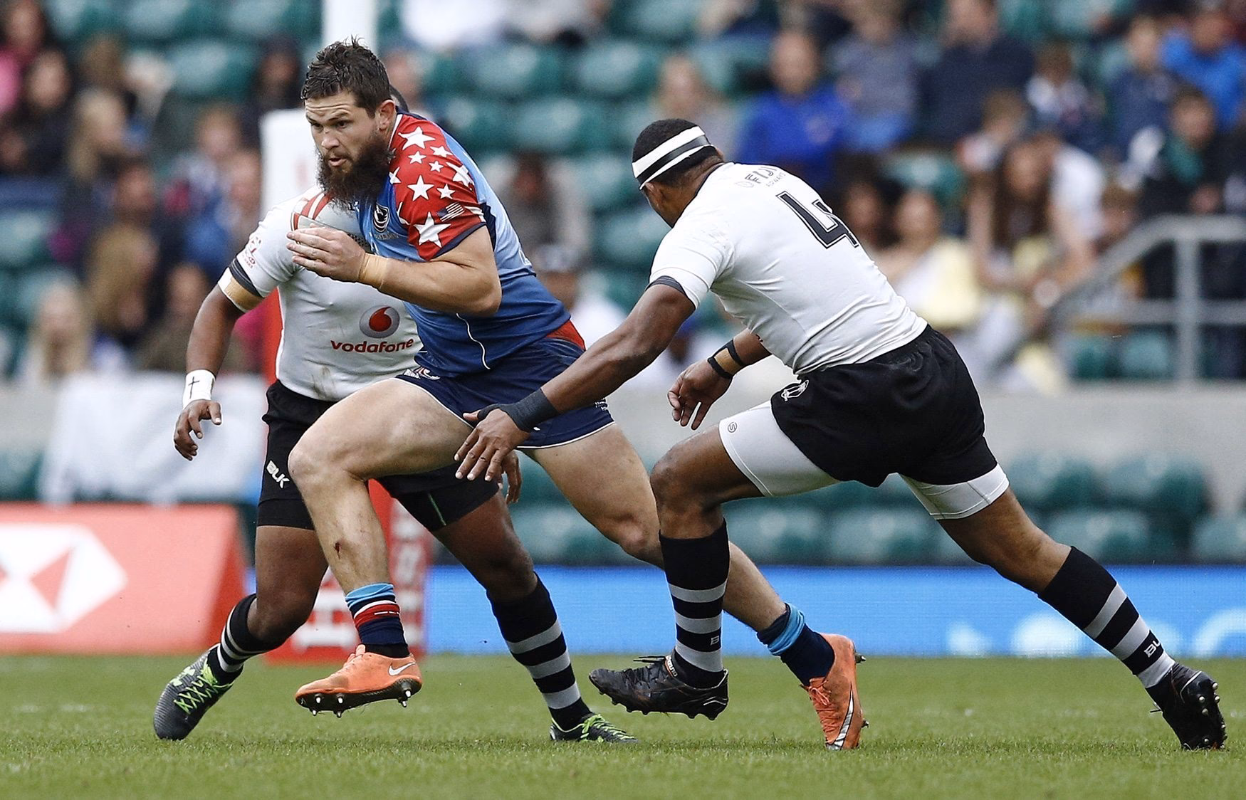 Why should you follow the Rugby speed coach program?