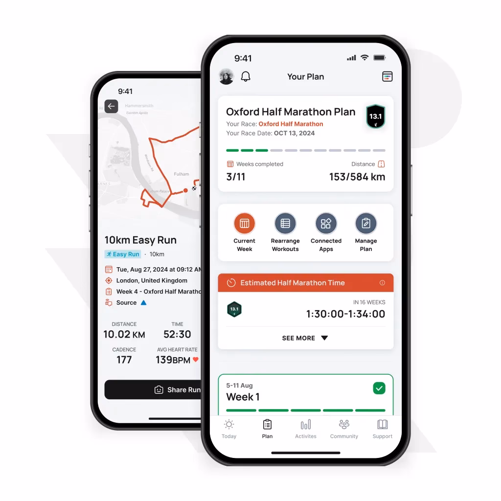 Is Runna a good running app?