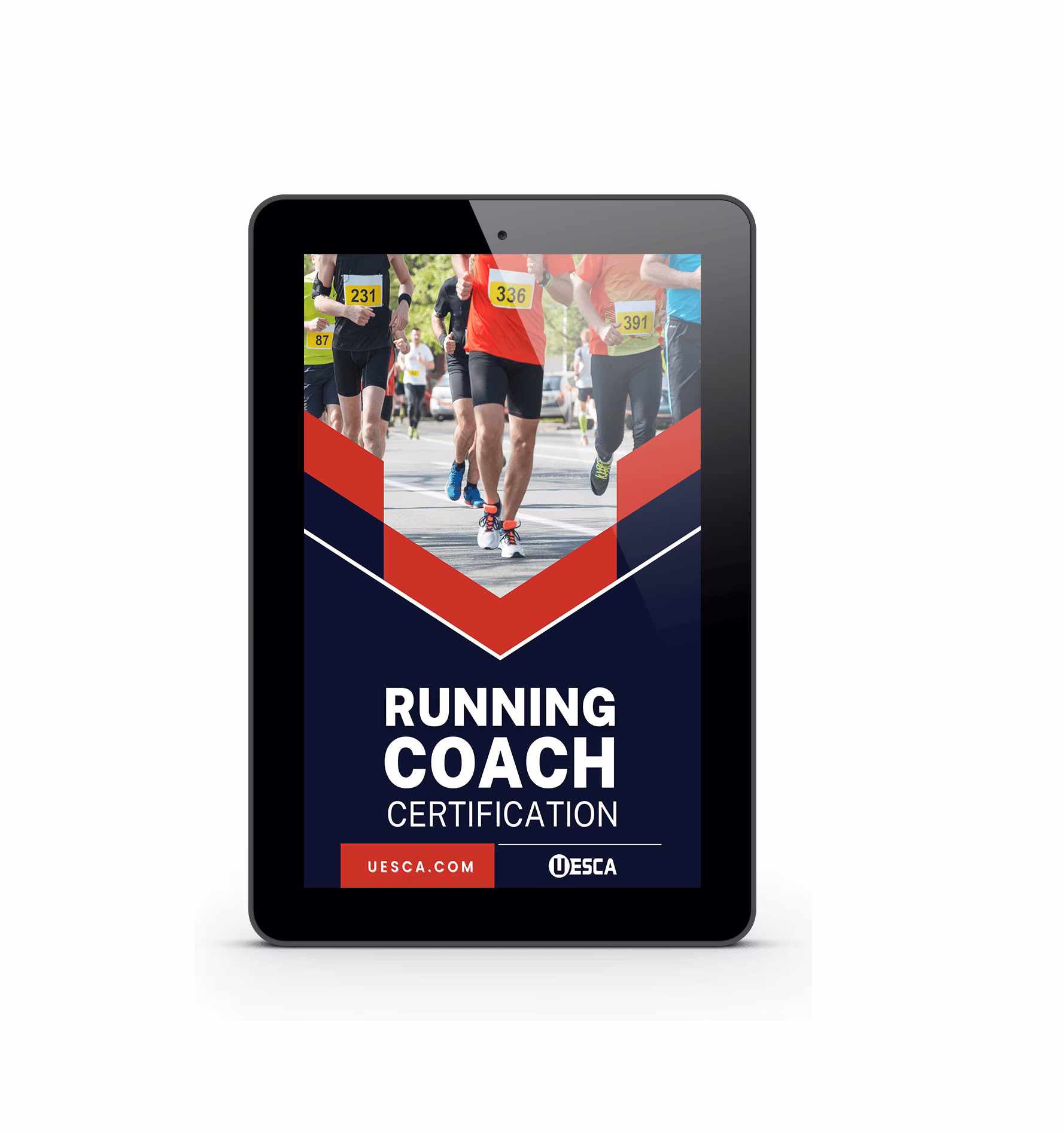 How to become a running coach?