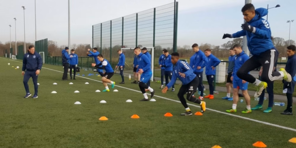 What is the S&C coach awards?