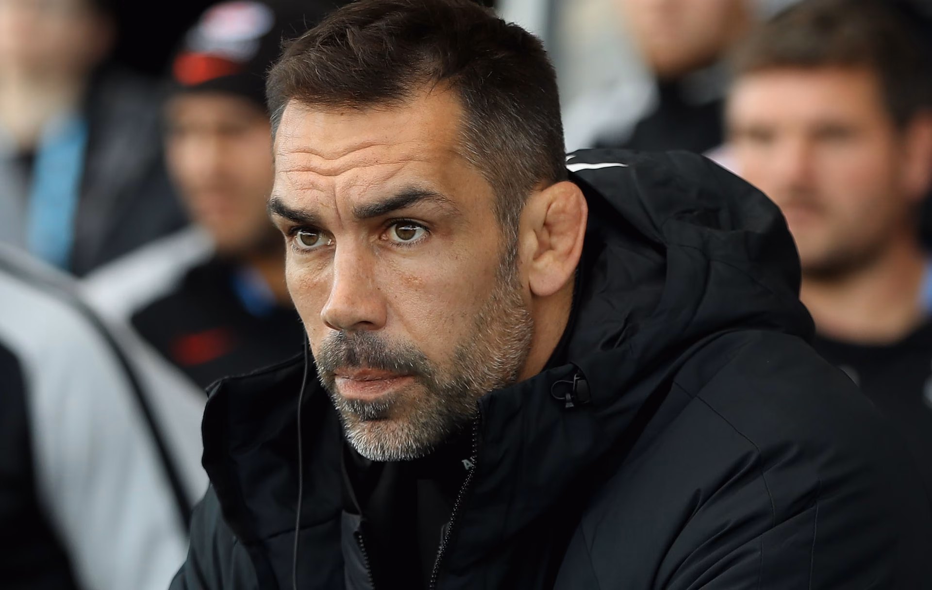 Who are Sale Sharks?