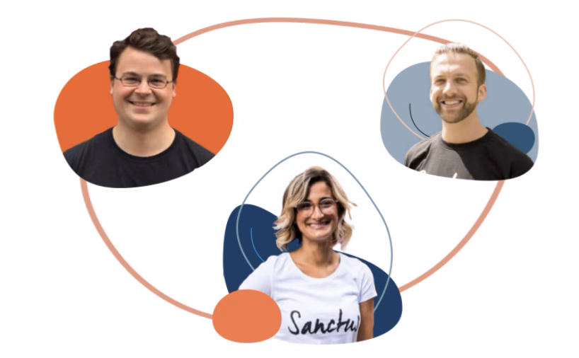 Who is Sanctus London Limited?