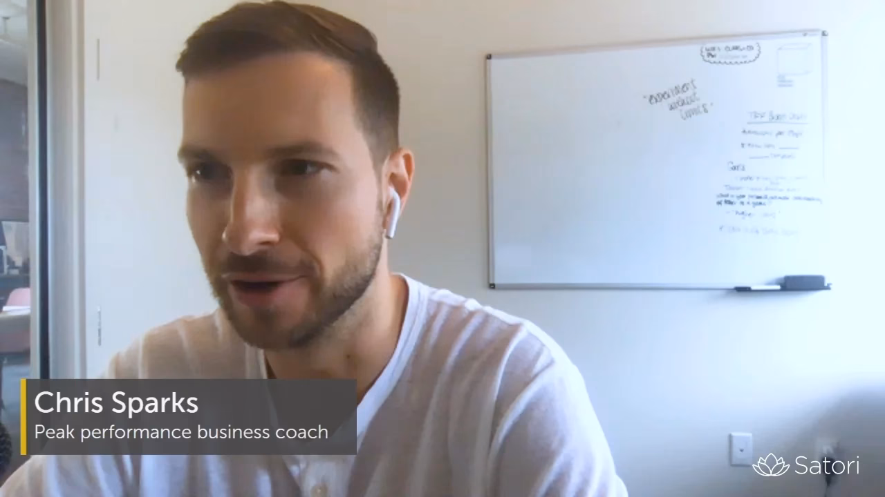 How do you achieve Satori?