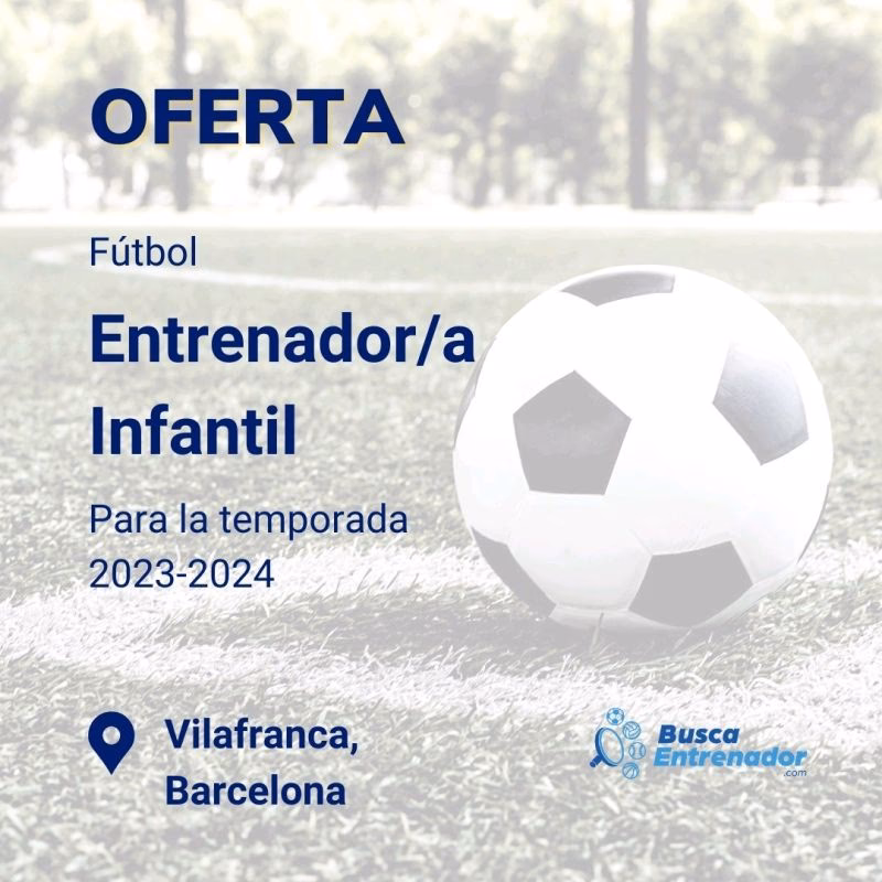 ¿Cuáles son los requisitos para ser entrenador de fútbol?