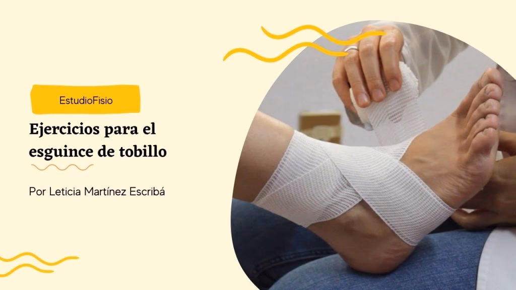 ¿Qué pasa Si sufres de una torcedura de tobillo mientras corres?