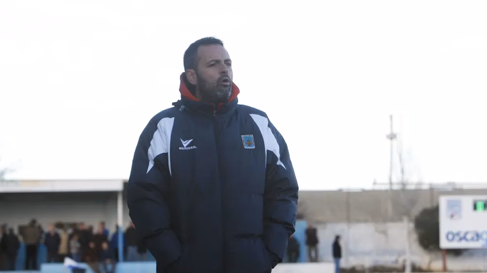 ¿Quién es el segundo entrenador del Real Zaragoza?