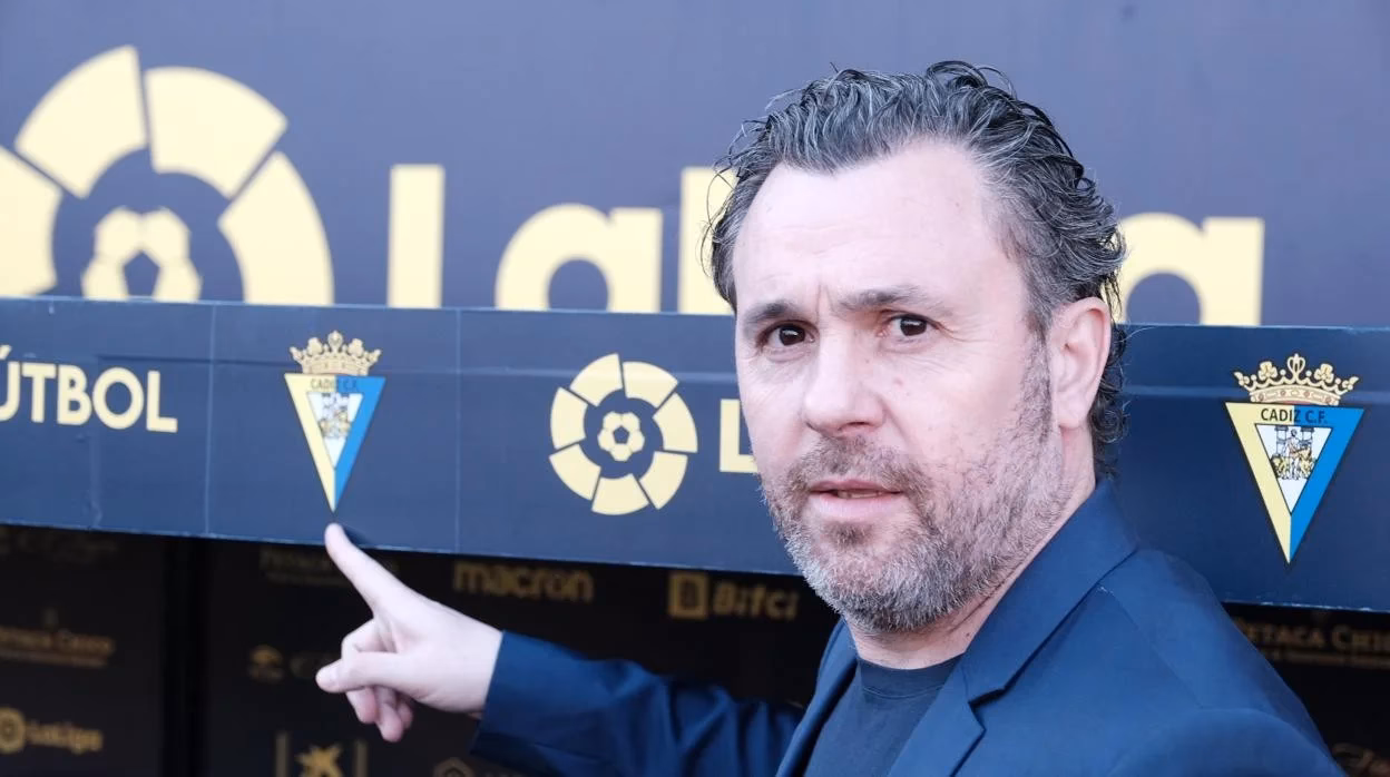 ¿Quién será el nuevo entrenador del Cádiz?