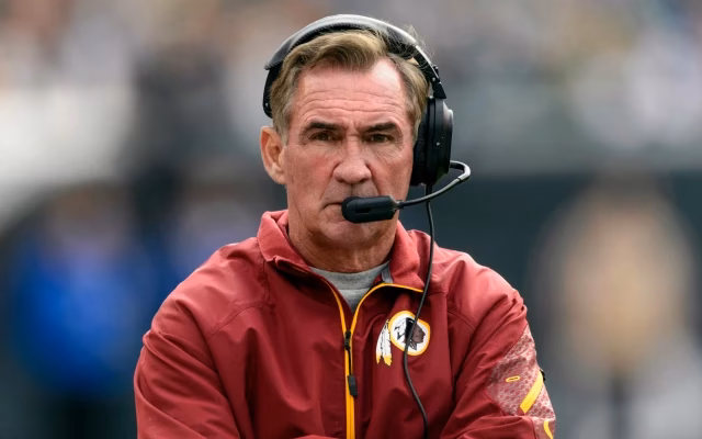Is Shanahan a good NFL coach?