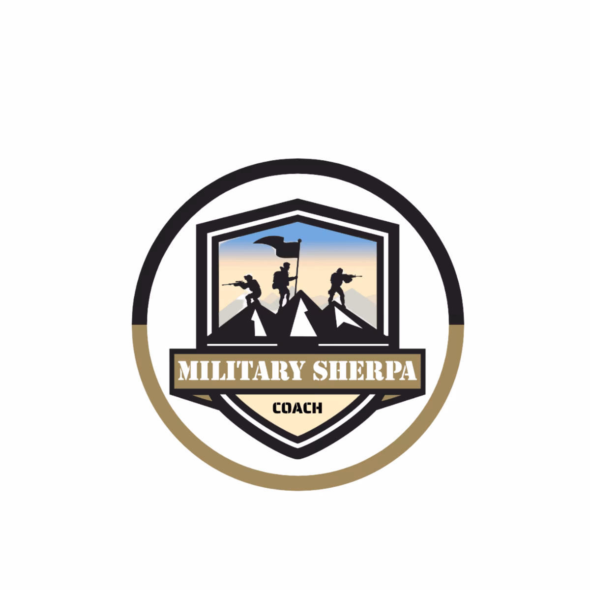 What is the Sherpa process?