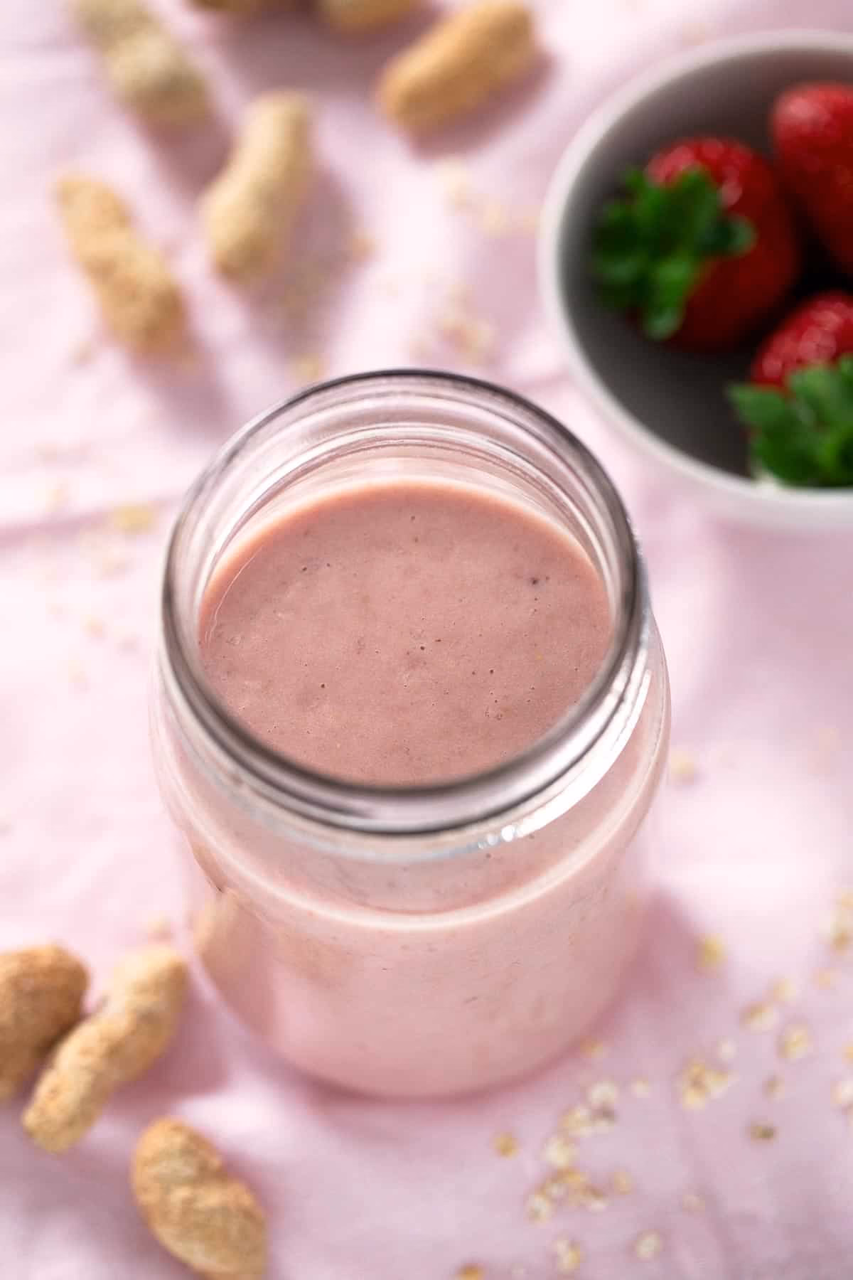 ¿Qué frutas se pueden añadir a los smoothies?