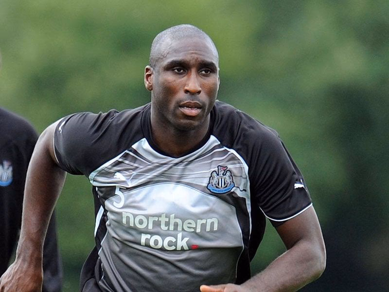 Will Sol Campbell work for the Conservatives to fight Labour's mansion tax?