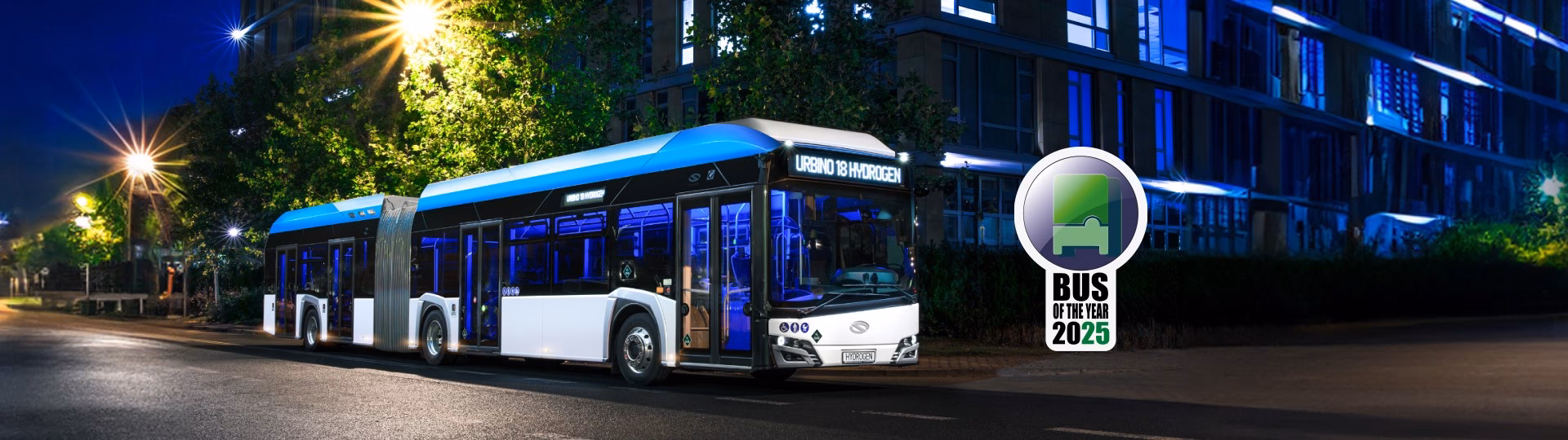 ¿Dónde se fabrican los buses Solaris?