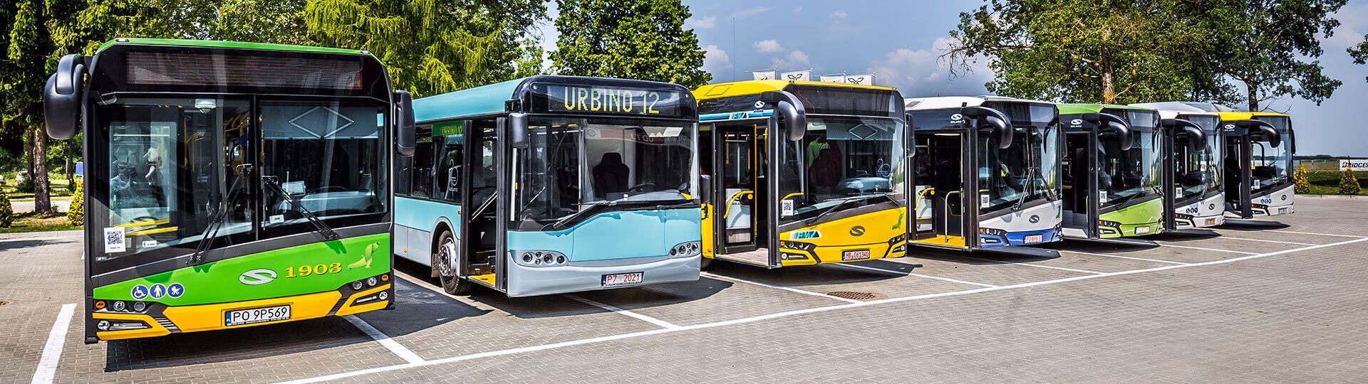 ¿Cuál es el capital social de Solaris Bus?