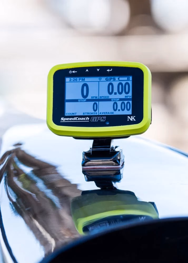 Why should I add a speedcoach training pack?