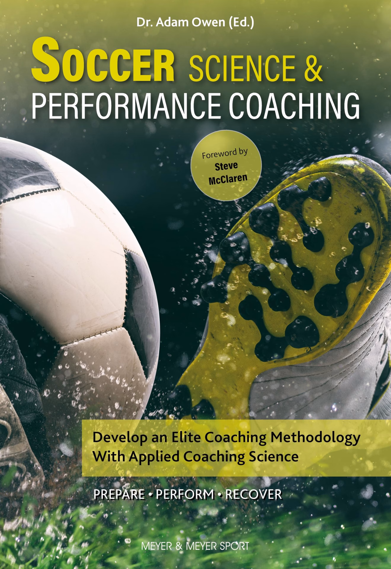 Where is the Sports Coaching Science programme based?