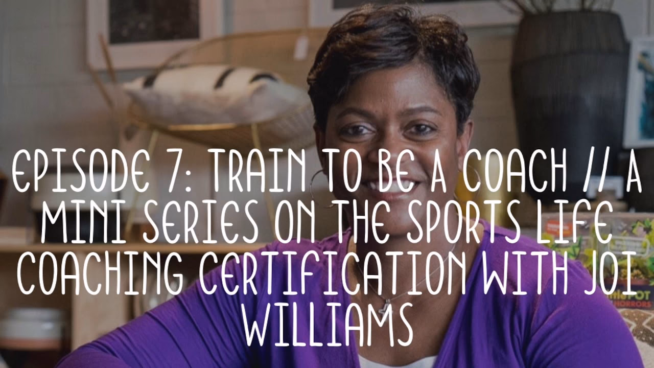 What is 'Coach For Life'?