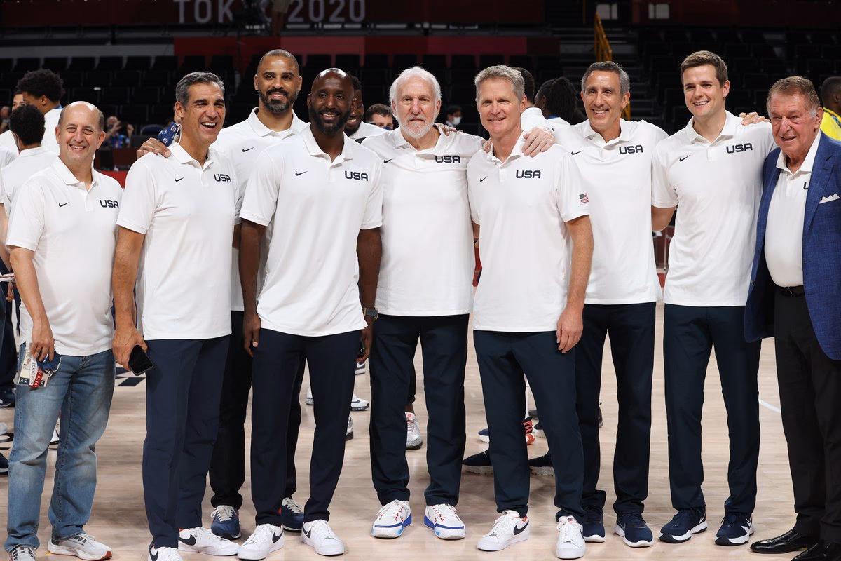 Who is Austin Spurs?