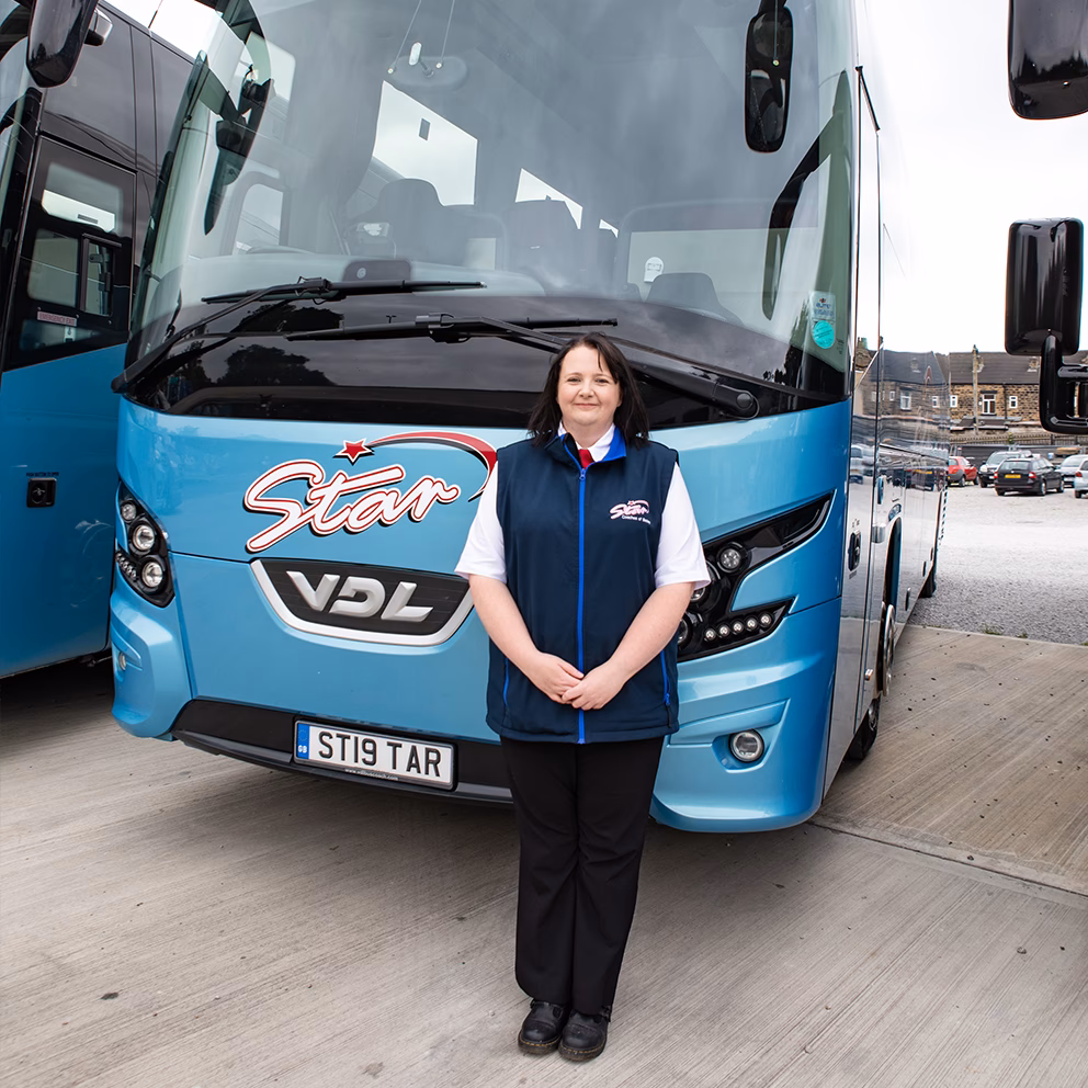 Who are star coaches?