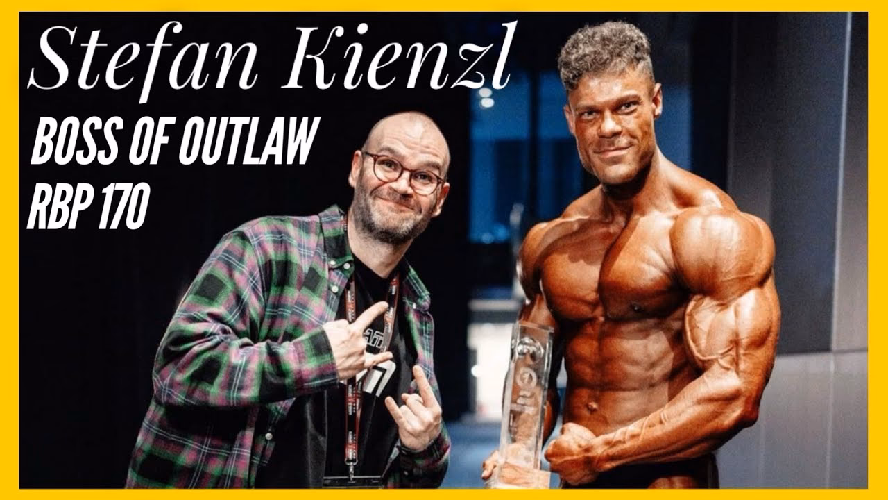 Wie viel wiegt der Österreicher bei seinem Bodybuilding-Debüt?