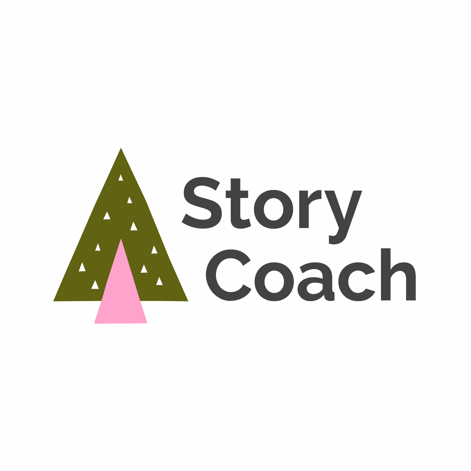 Who is story coach?