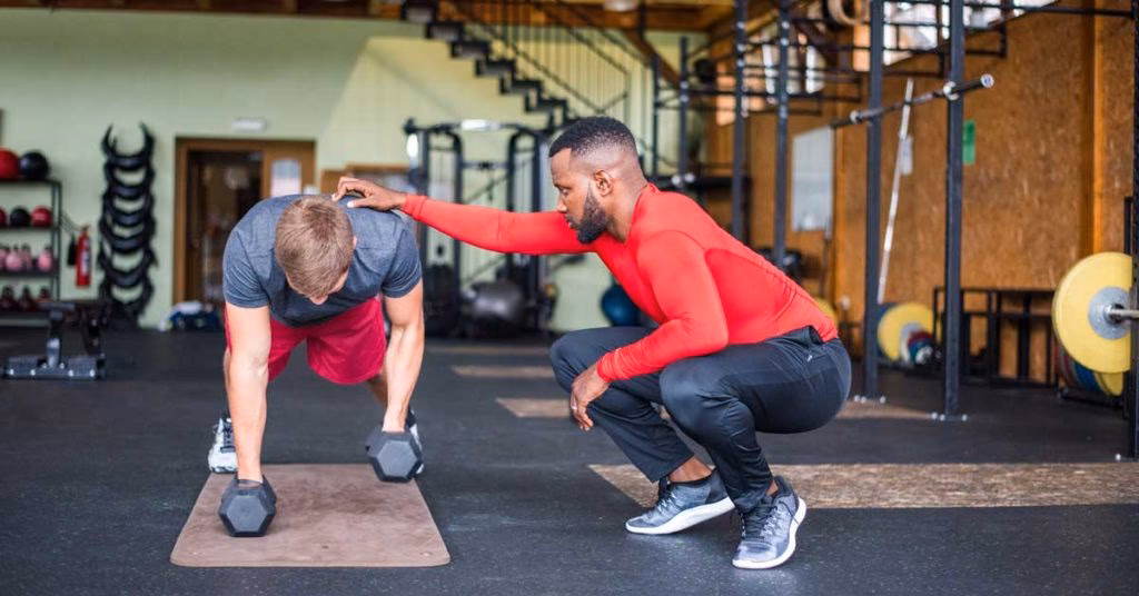 Do strength and Conditioning Coaches need continuing education?