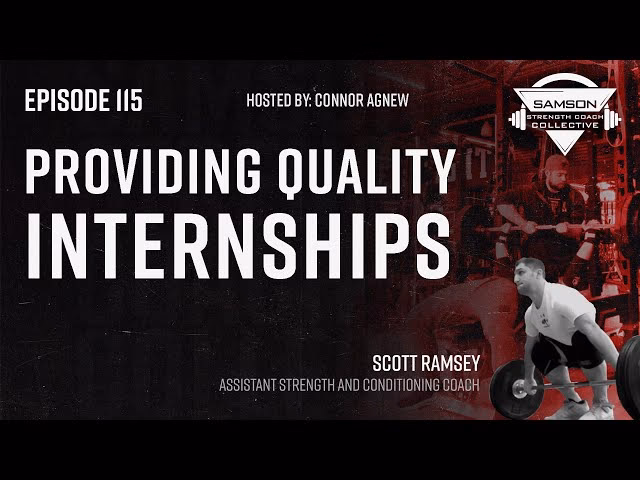 What is strength coach job network?