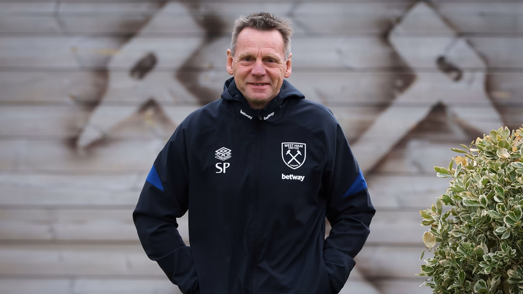 Who is Stuart Pearce?