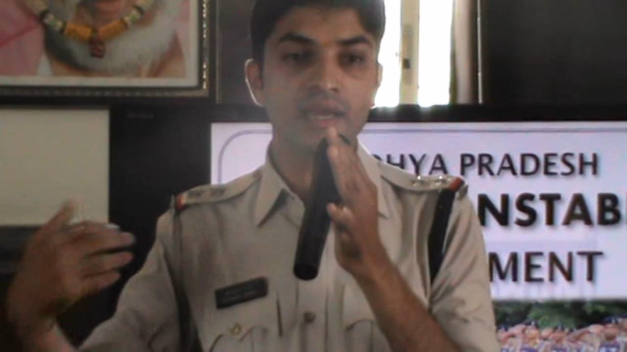 How to become a Sub Inspector in CISF?