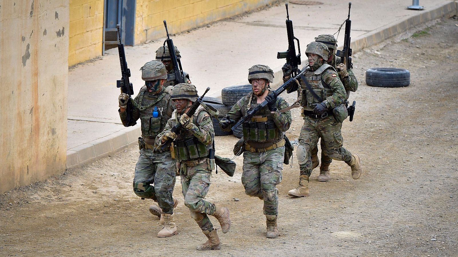 ¿Cuál es el objetivo de la subida salarial en 2025?