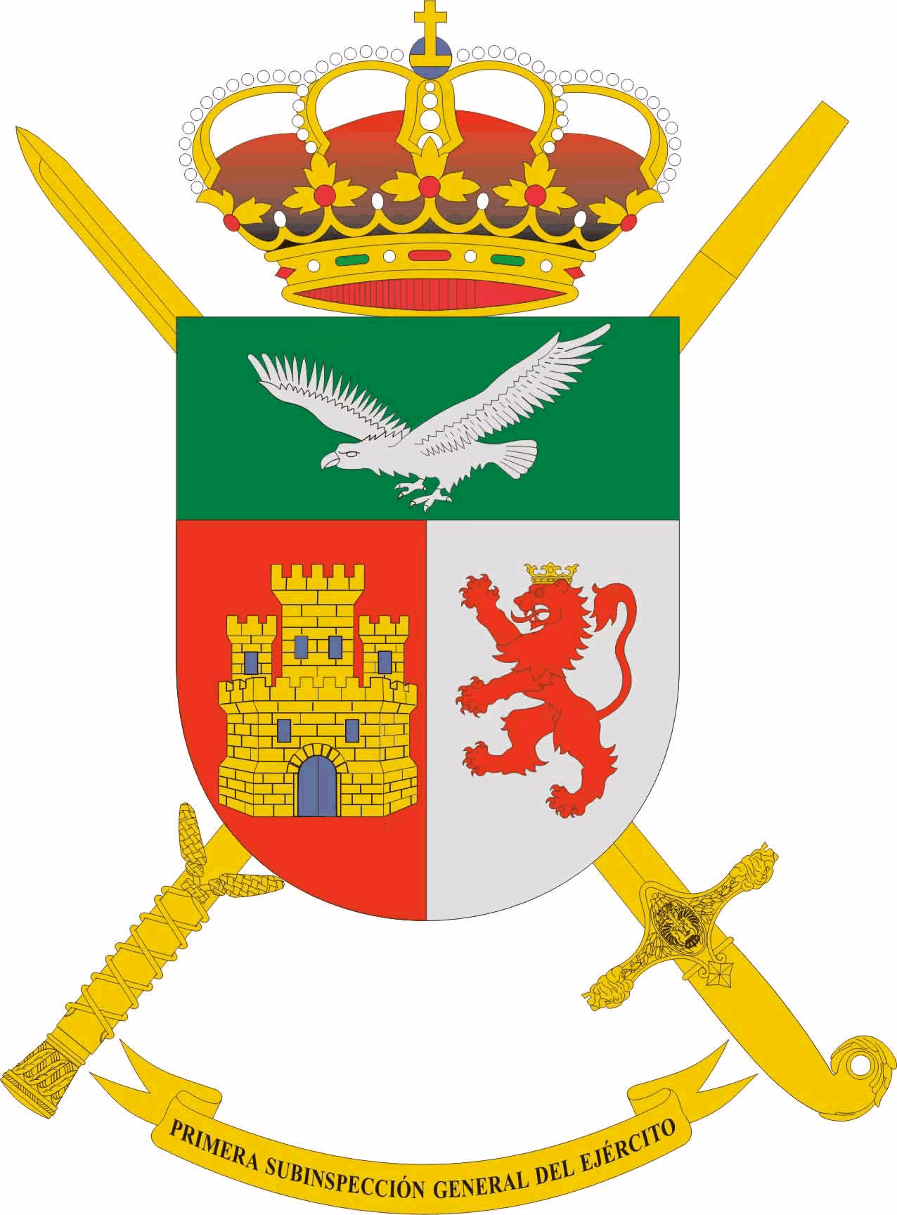 ¿Qué condecoraciones recibió el personal civil y militar de la V suige?