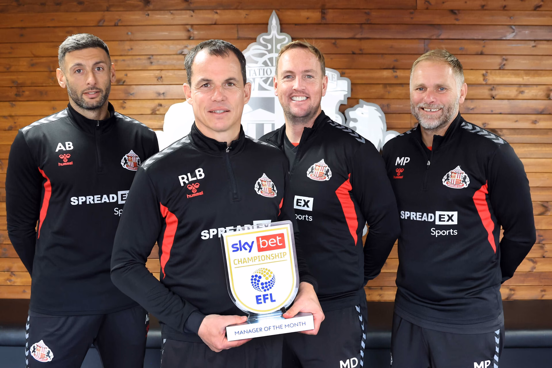 How can I join Sunderland AFC?