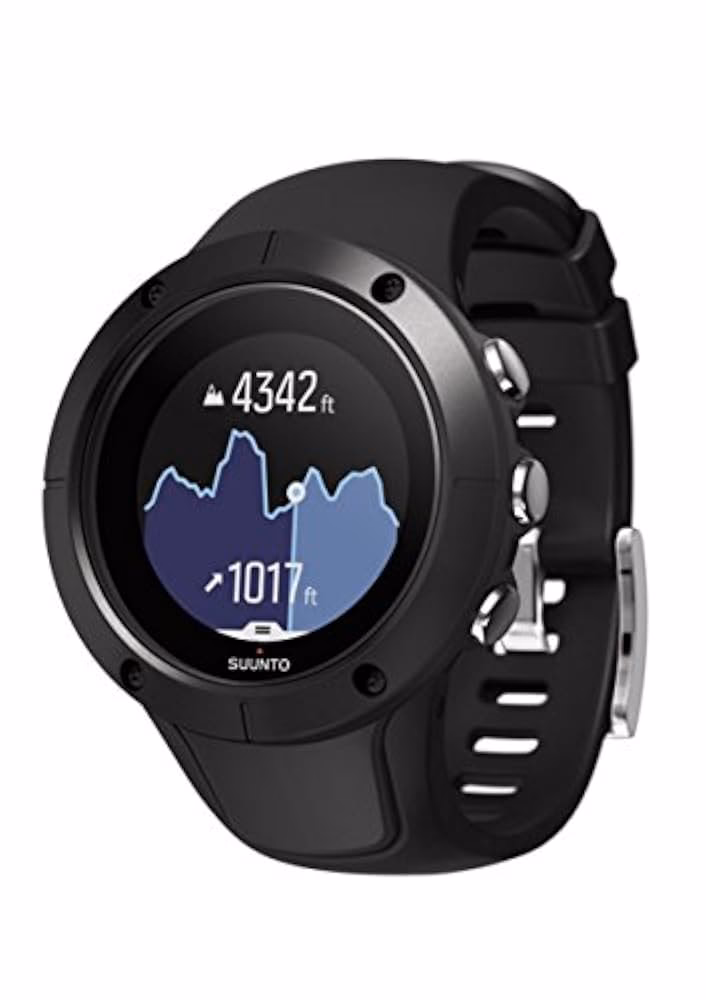 ¿Cuál es la versión más reciente de Suunto?