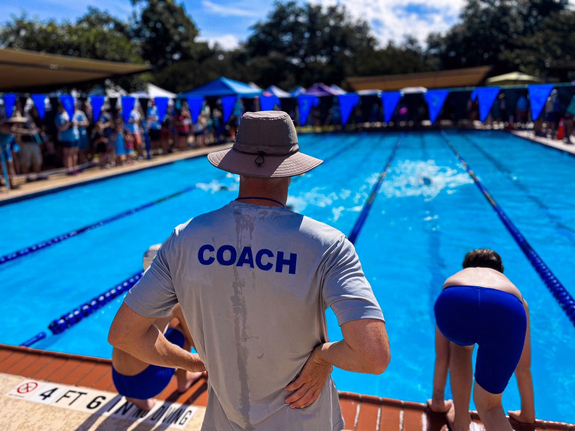 Who is South West Coaches?