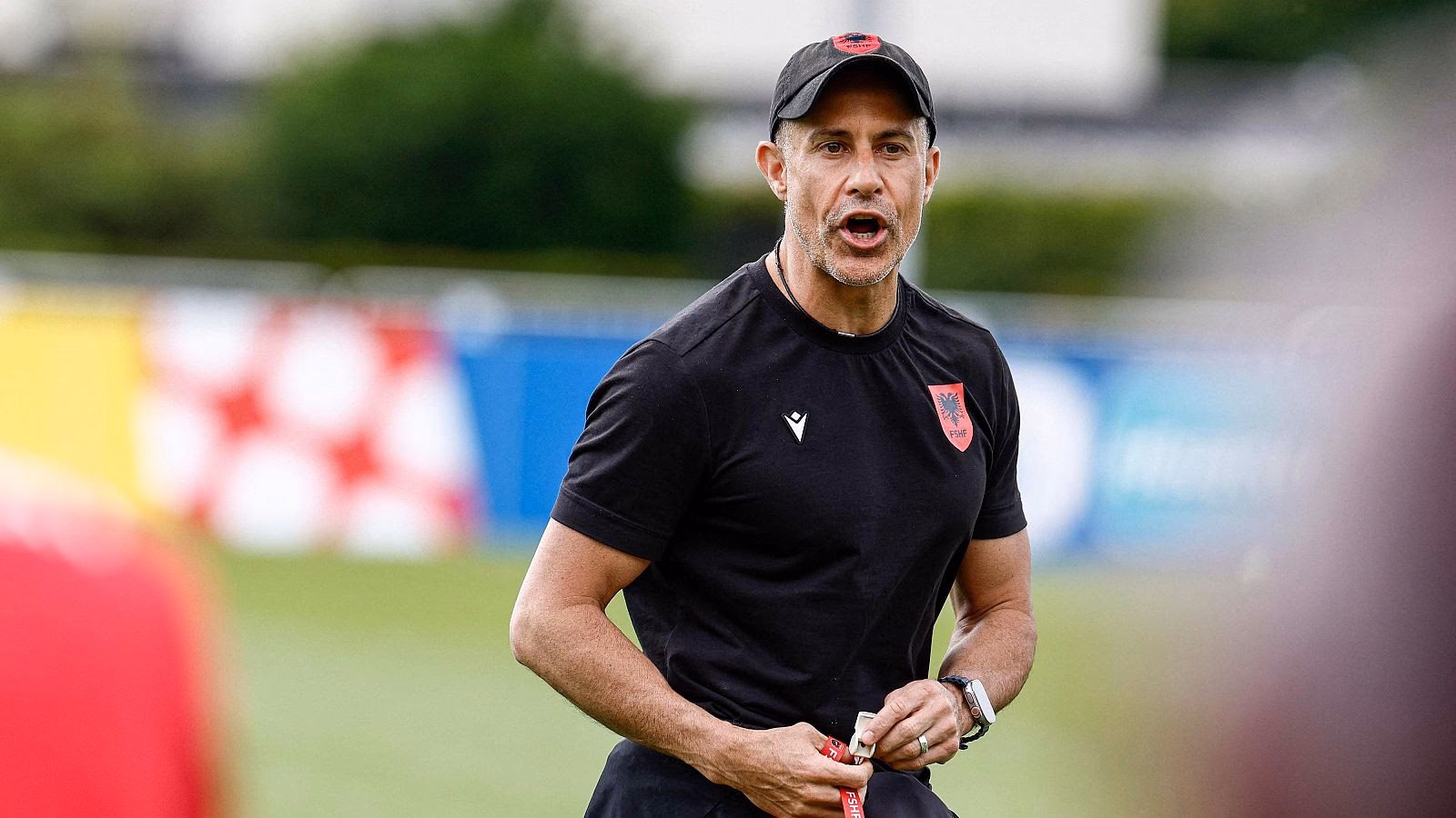 ¿Por qué se ha elegido Sylvinho?