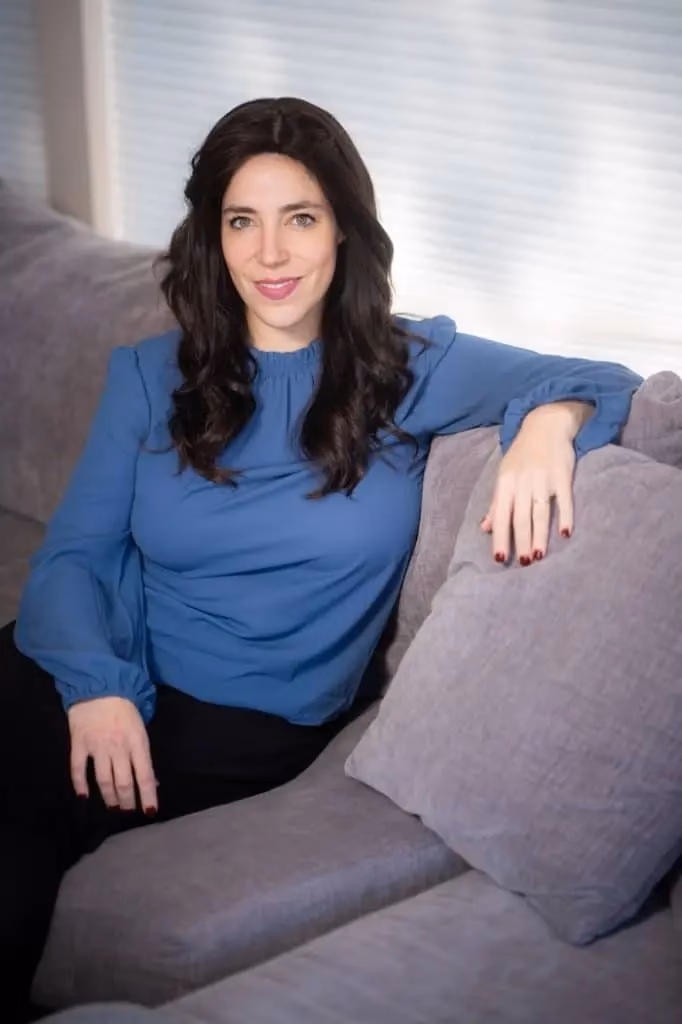 ¿Es recomendable trabajar con Tania?