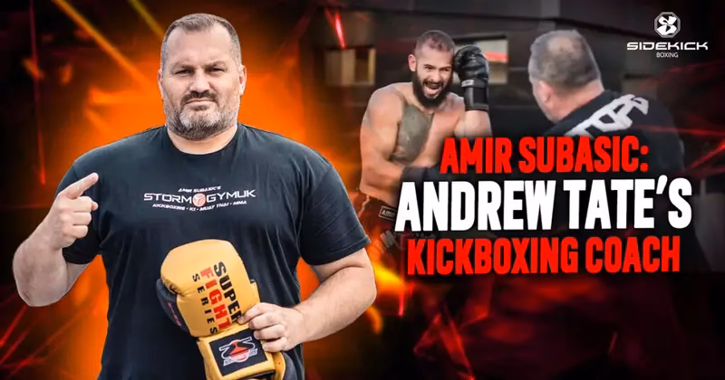 Who is Tate's Travel?