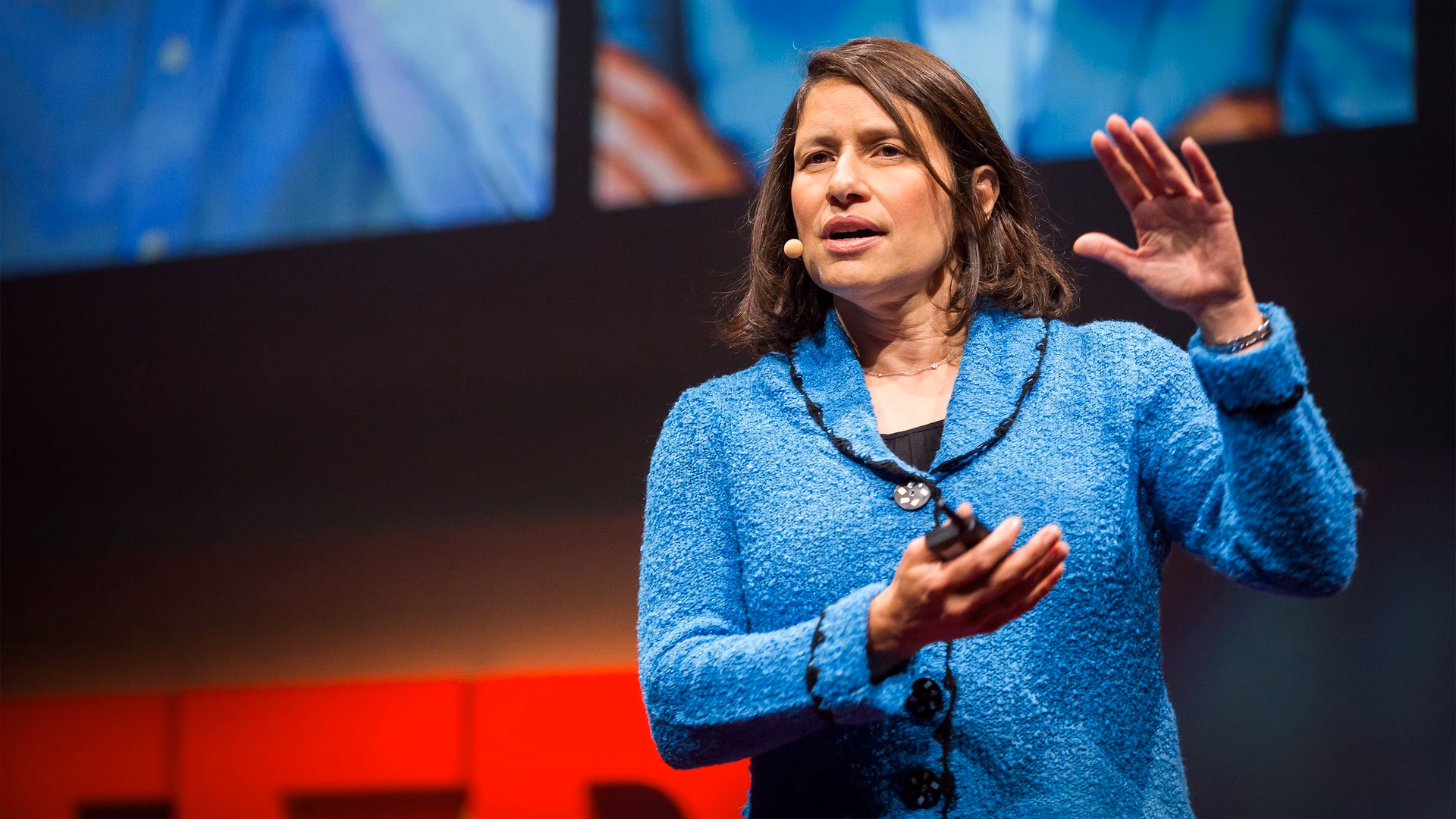 Are TED Talks a good resource for personal growth?