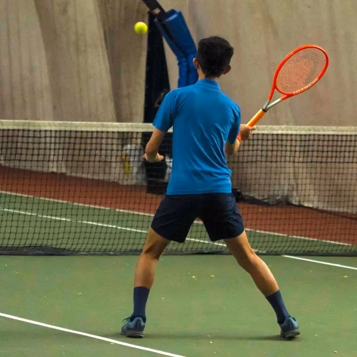 Do you do personalized coaching for tennis & padel players?