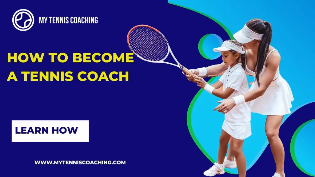 What is pro tennis jobs?