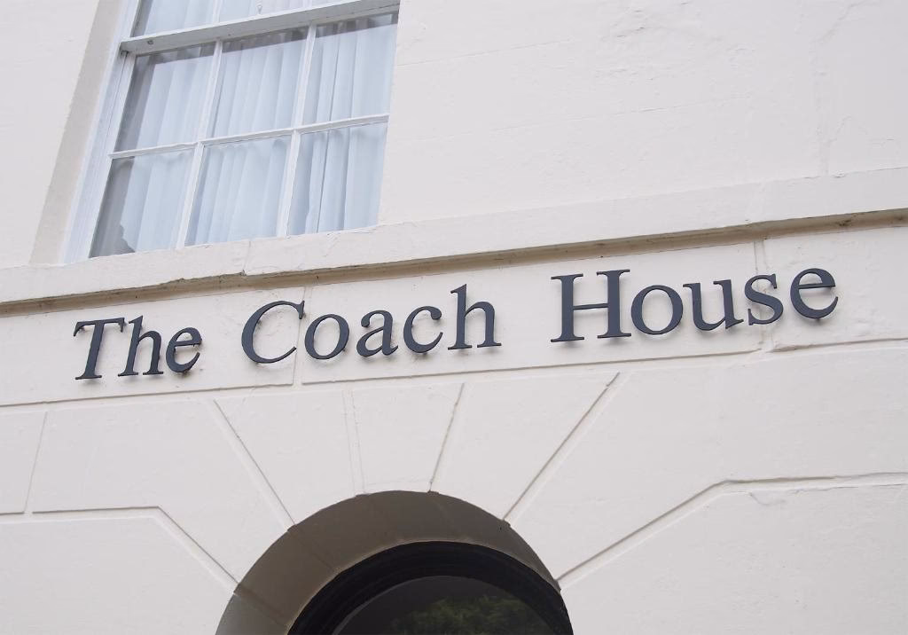 Who is Coach House Surrey?