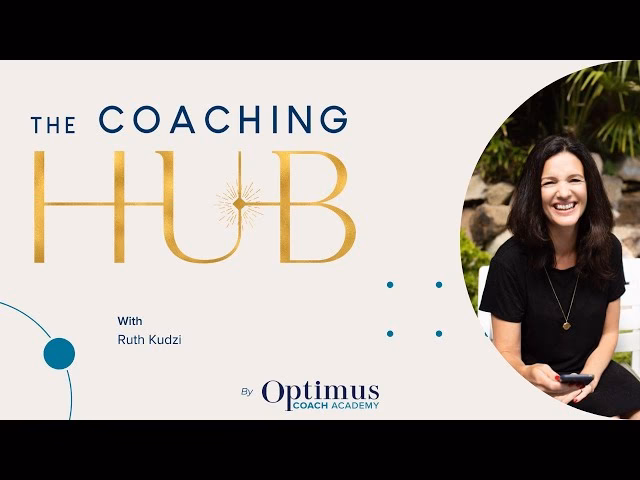 Who is coachhub?