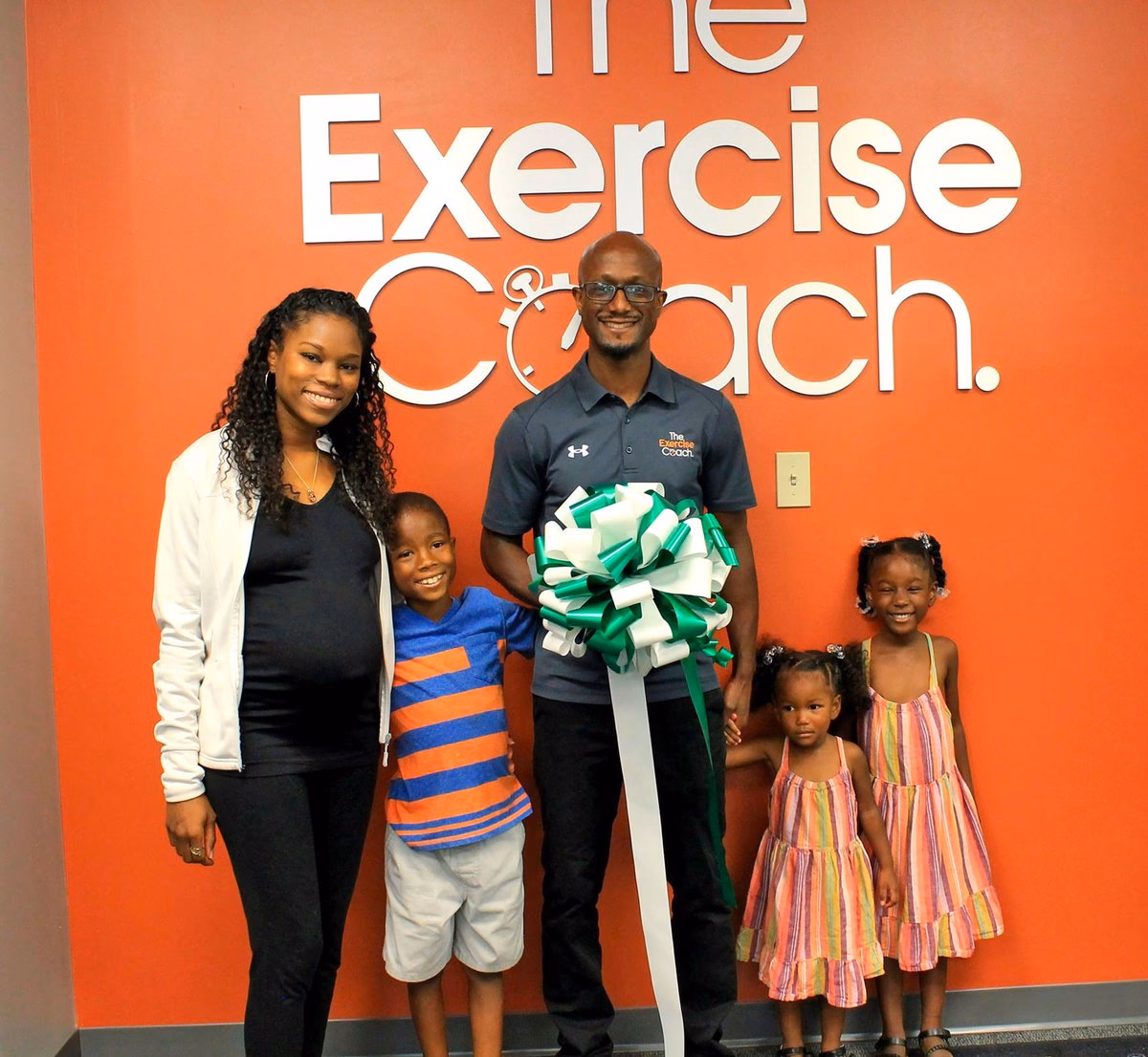 Do you enjoy the Exercise Coach program?